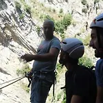 Bed And Breakfasts La Casetta 3* تيرانوفا دي بولينو
