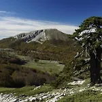 Bed And Breakfasts La Casetta Terranova di Pollino