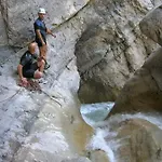 Bed And Breakfasts La Casetta 3* Terranova di Pollino