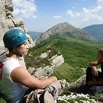 Panzió Bed And Breakfasts La Casetta Terranova di Pollino