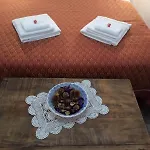 Panzió Bed And Breakfasts La Casetta