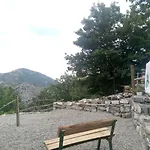 Bed And Breakfasts La Casetta Panzió 3*