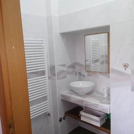 Bed And Breakfasts La Casetta B&B *