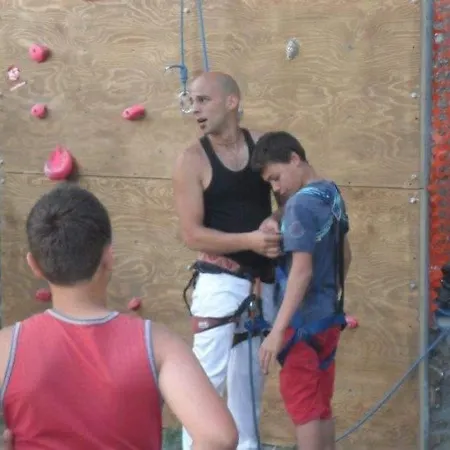 Bed And Breakfasts La Casetta