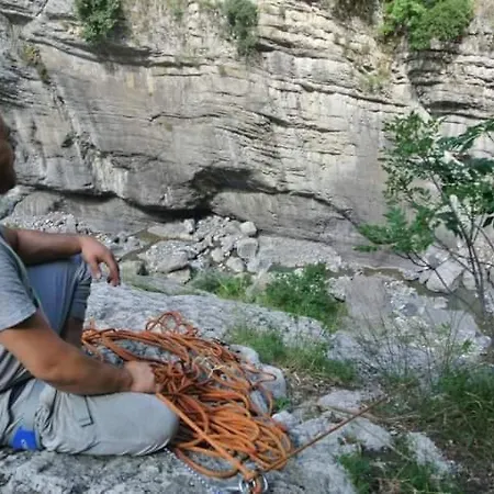 Bed And Breakfasts La Casetta Bed & Breakfast Terranova di Pollino