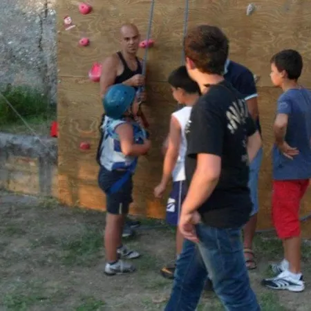 Bed And Breakfasts La Casetta Frühstückspension 3*