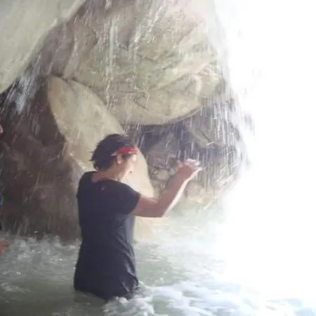 Bed & Breakfast Bed And Breakfasts La Casetta Terranova di Pollino