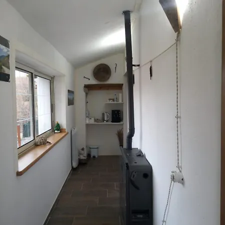 Nocleg ze śniadaniem Bed And Breakfasts La Casetta 3*