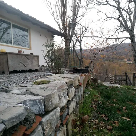 Bed And Breakfasts La Casetta 3*