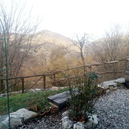 Bed And Breakfasts La Casetta