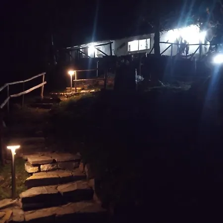 Bed & Breakfast Bed And Breakfasts La Casetta 3*