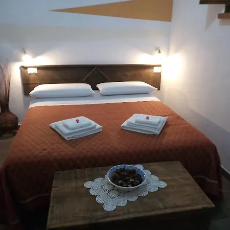 Bed And Breakfasts La Casetta Nocleg ze śniadaniem 3*