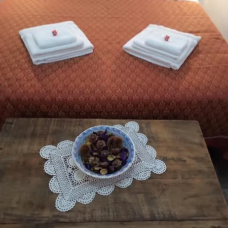 B&B Bed And Breakfasts La Casetta