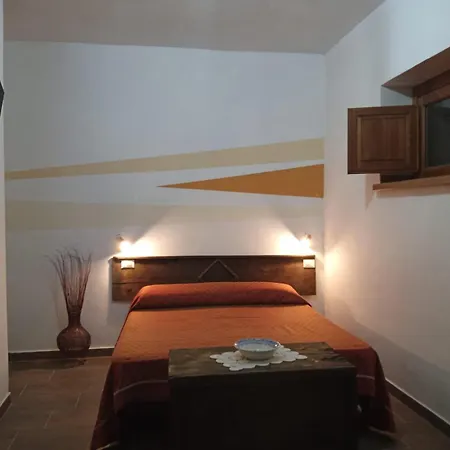 Bed And Breakfasts La Casetta Nocleg ze śniadaniem 3*