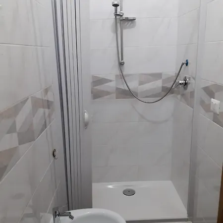 Bed And Breakfasts La Casetta 3* Terranova di Pollino