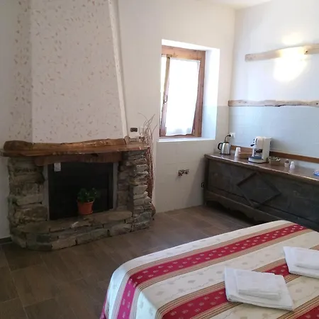 Bed And Breakfasts La Casetta Bed & Breakfast 3*
