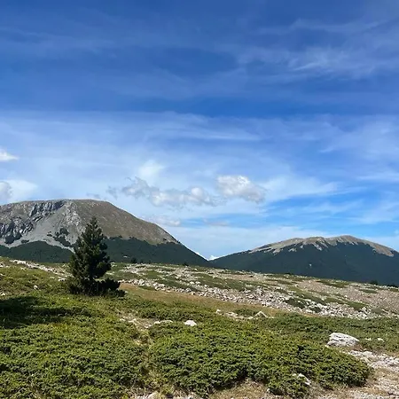 Bed And Breakfasts La Casetta