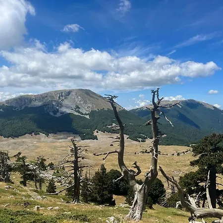 Bed & Breakfast Bed And Breakfasts La Casetta 3*