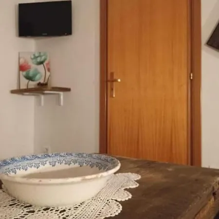 Bed And Breakfasts La Casetta *