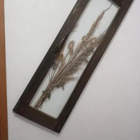 Bed And Breakfasts La Casetta * 테라노바 디 폴리노