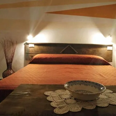 Bed And Breakfasts La Casetta