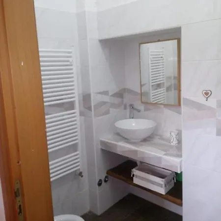 Bed And Breakfasts La Casetta B&B