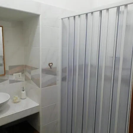 B&B Bed And Breakfasts La Casetta