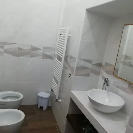 Bed And Breakfasts La Casetta Frühstückspension 3*