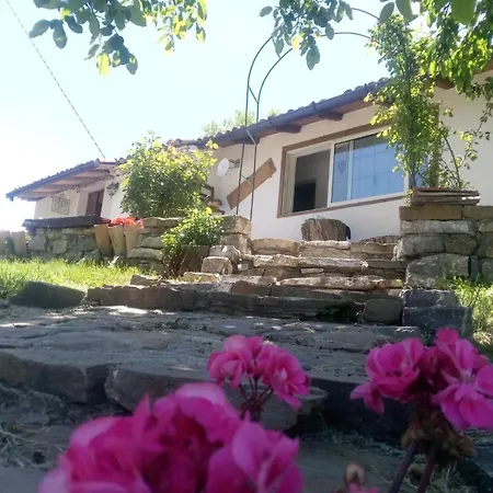 Bed And Breakfasts La Casetta 테라노바 디 폴리노