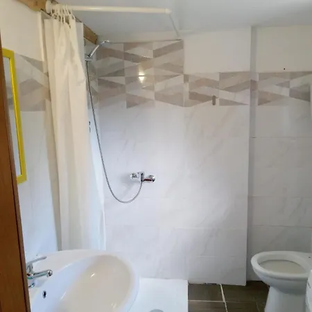 Bed & Breakfast Bed And Breakfasts La Casetta 3*