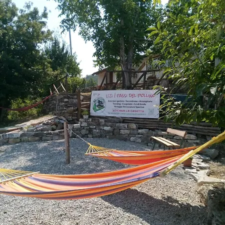 Bed And Breakfasts La Casetta 3*