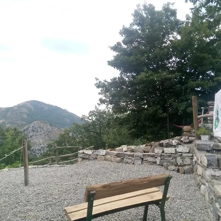 Bed And Breakfasts La Casetta Frühstückspension 3*