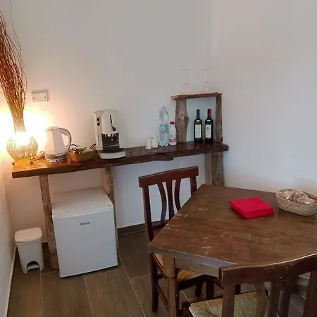 Bed And Breakfasts La Casetta Terranova di Pollino