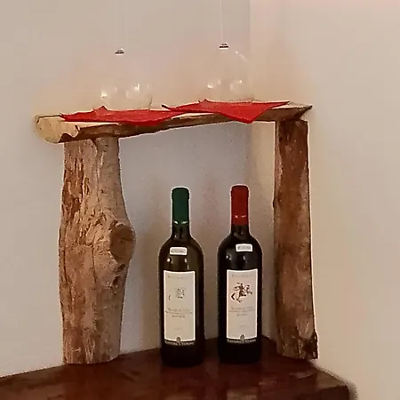 Bed And Breakfasts La Casetta