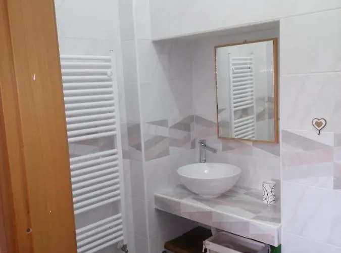 Bed And Breakfasts La Casetta Отель типа 