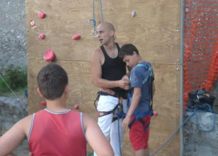 Bed And Breakfasts La Casetta