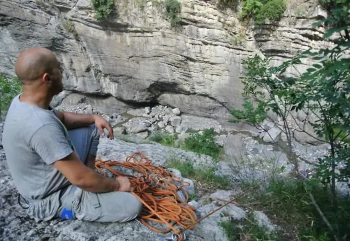 Bed And Breakfasts La Casetta Отель типа 