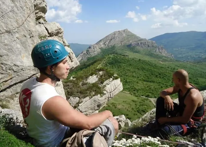 Bed & Breakfast Bed And Breakfasts La Casetta Terranova di Pollino