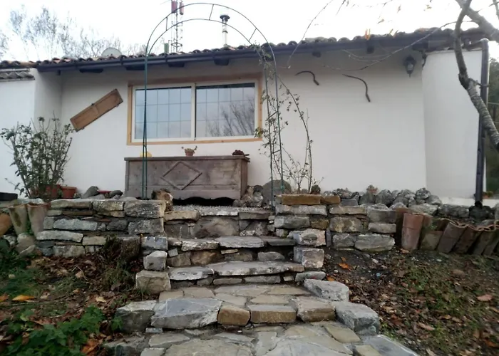 Bed And Breakfasts La Casetta Terranova di Pollino