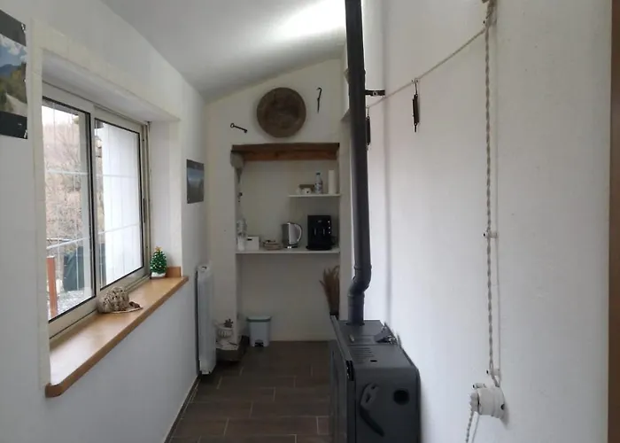 Bed & Breakfast Bed And Breakfasts La Casetta 3*