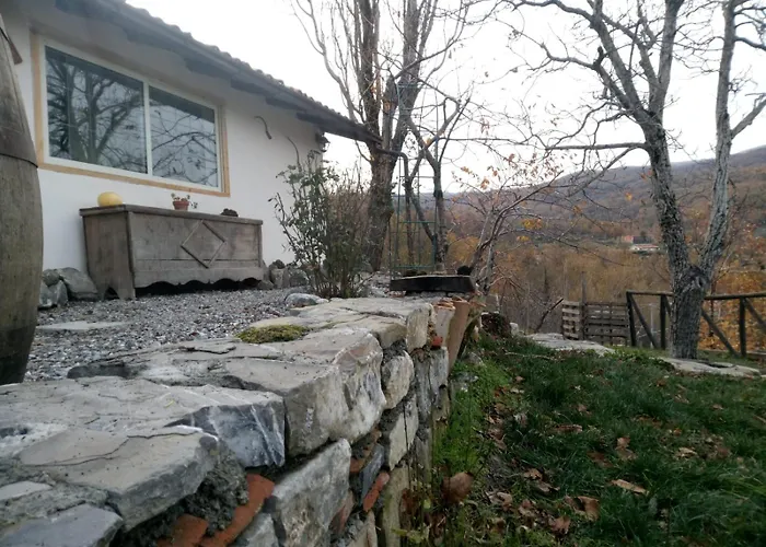 Bed And Breakfasts La Casetta 3*