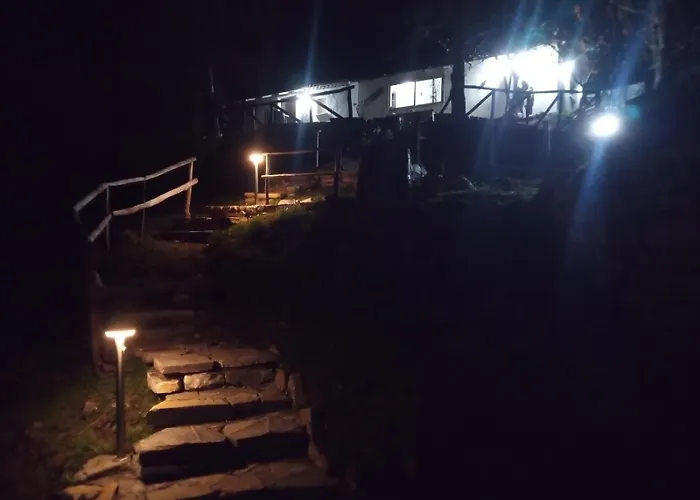 Bed & Breakfast Bed And Breakfasts La Casetta 3*