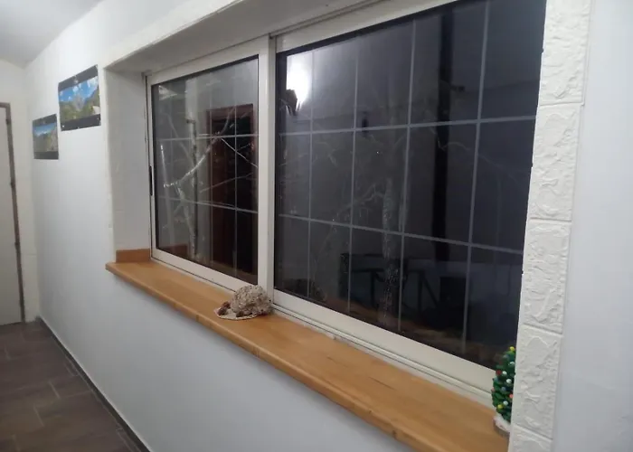 Bed And Breakfasts La Casetta 3*