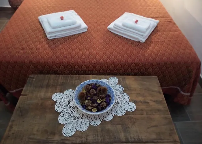 Bed & Breakfast Bed And Breakfasts La Casetta