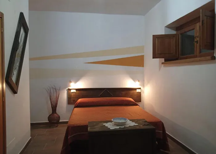 Bed And Breakfasts La Casetta Bed & Breakfast 3*