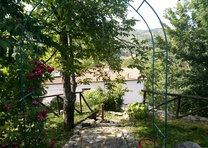 Bed And Breakfasts La Casetta Отель типа 