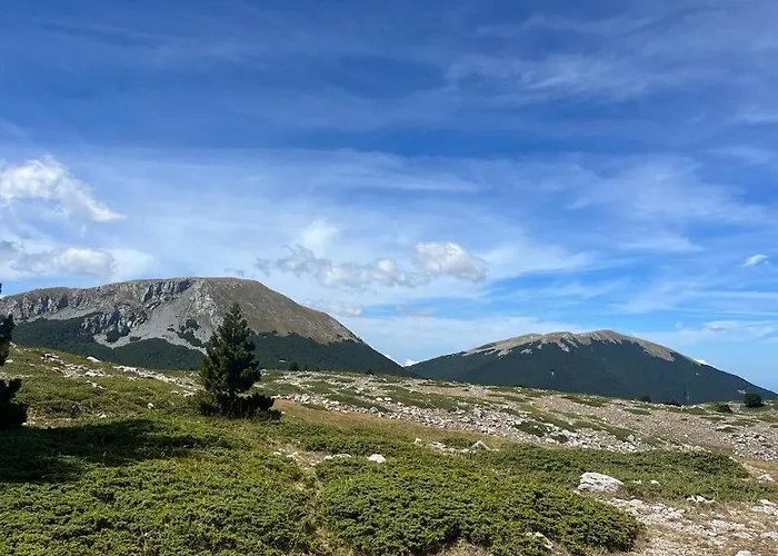 Bed And Breakfasts La Casetta