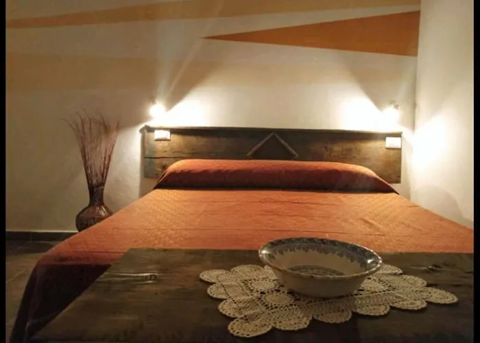 Bed And Breakfasts La Casetta