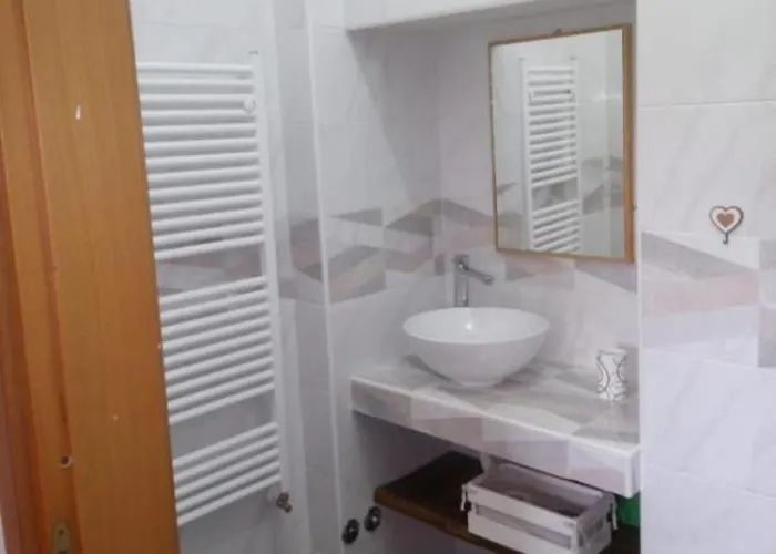 Bed And Breakfasts La Casetta Отель типа 