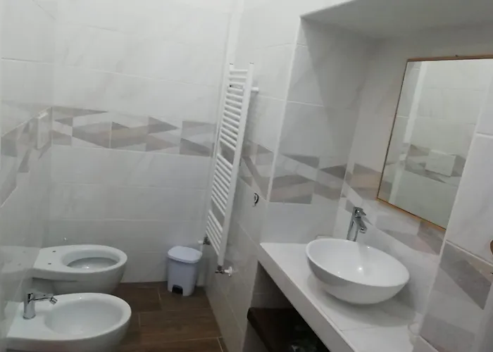 Bed And Breakfasts La Casetta Отель типа 